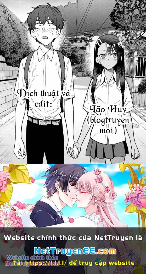 Please don't bully me - Nagatoro-san