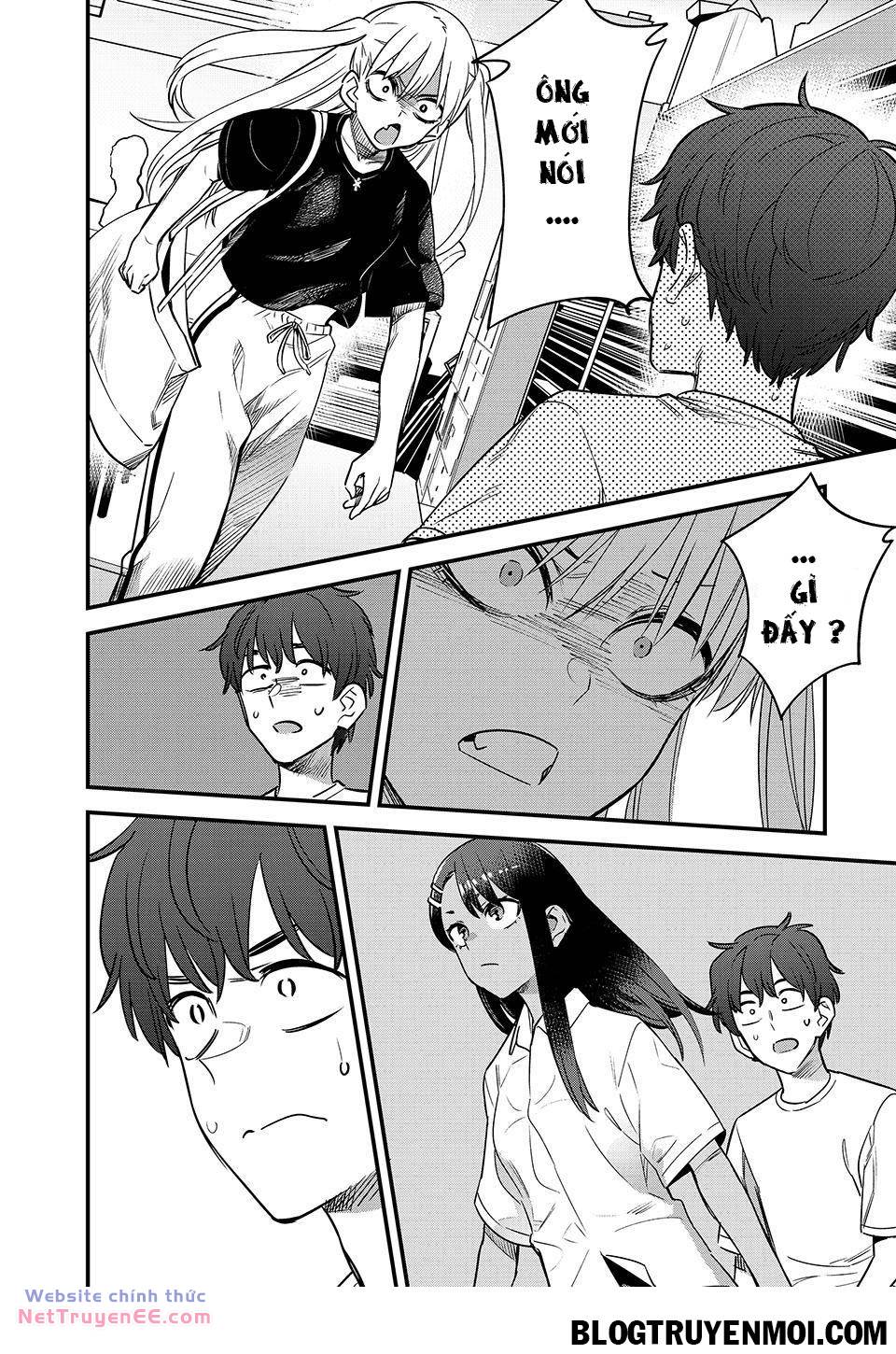 Please don't bully me - Nagatoro-san