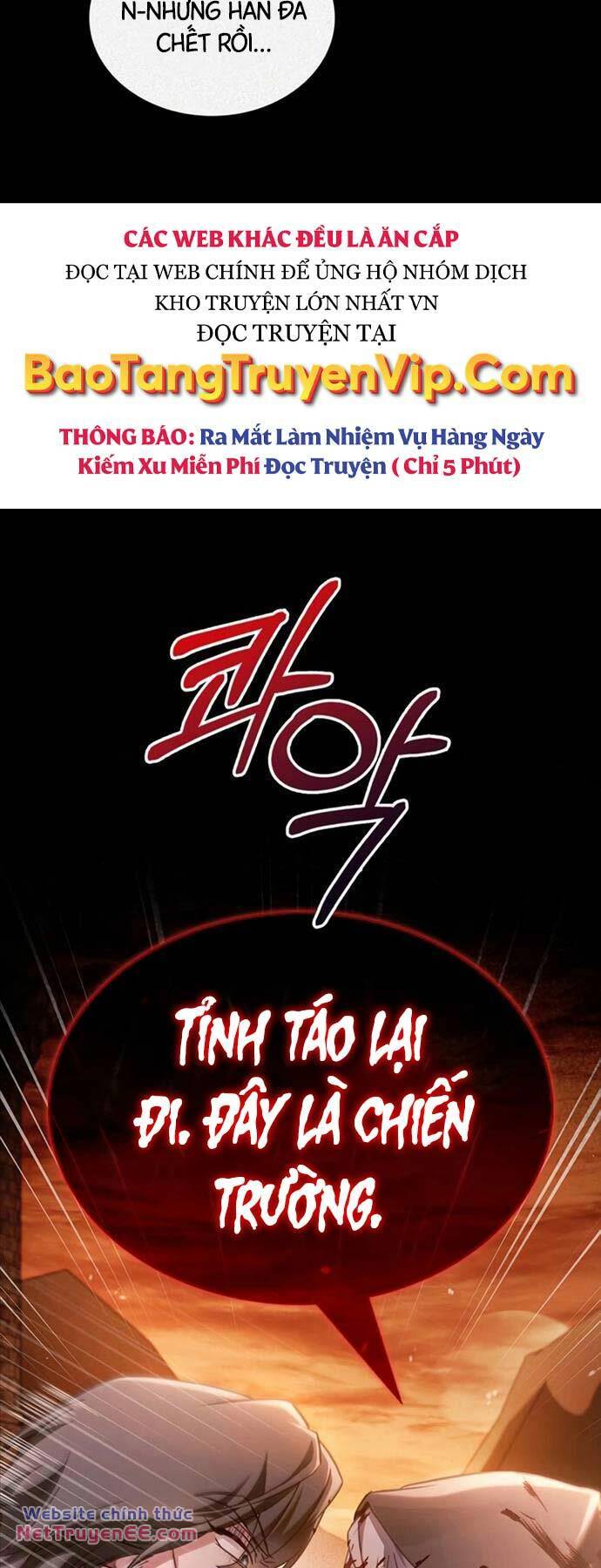 Tôi Không Tài Năng Đến Thế Đâu [Chap 71] - Page 11