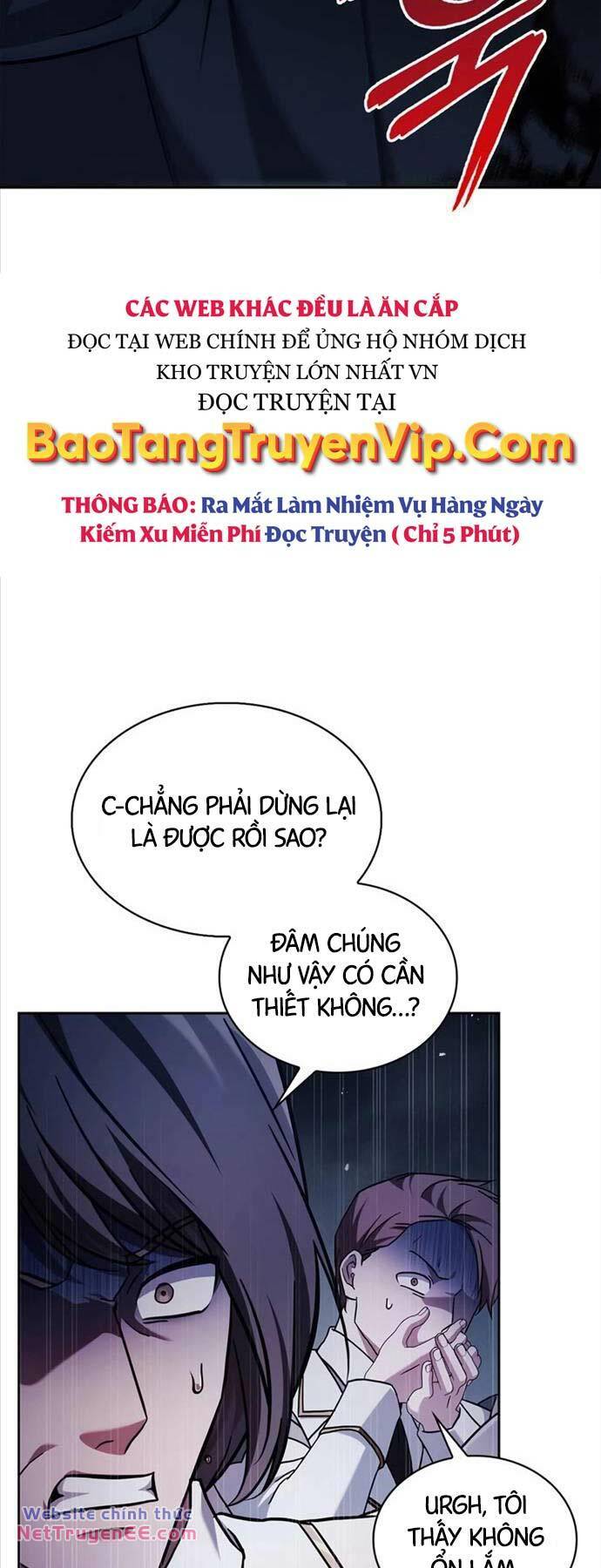 Tôi Không Tài Năng Đến Thế Đâu [Chap 71] - Page 40