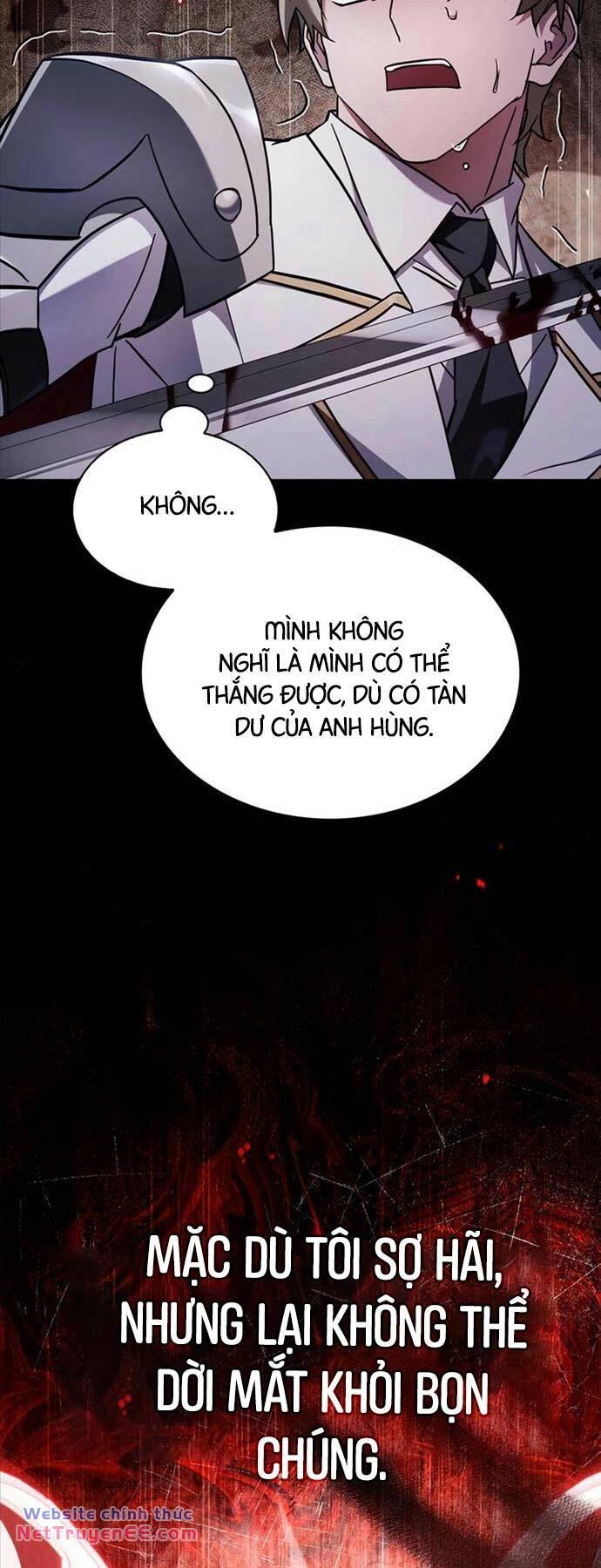 Tôi Không Tài Năng Đến Thế Đâu [Chap 71] - Page 42