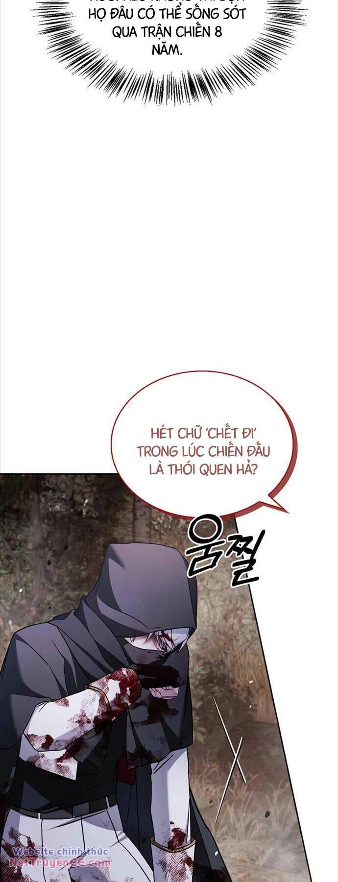 Tôi Không Tài Năng Đến Thế Đâu [Chap 71] - Page 56