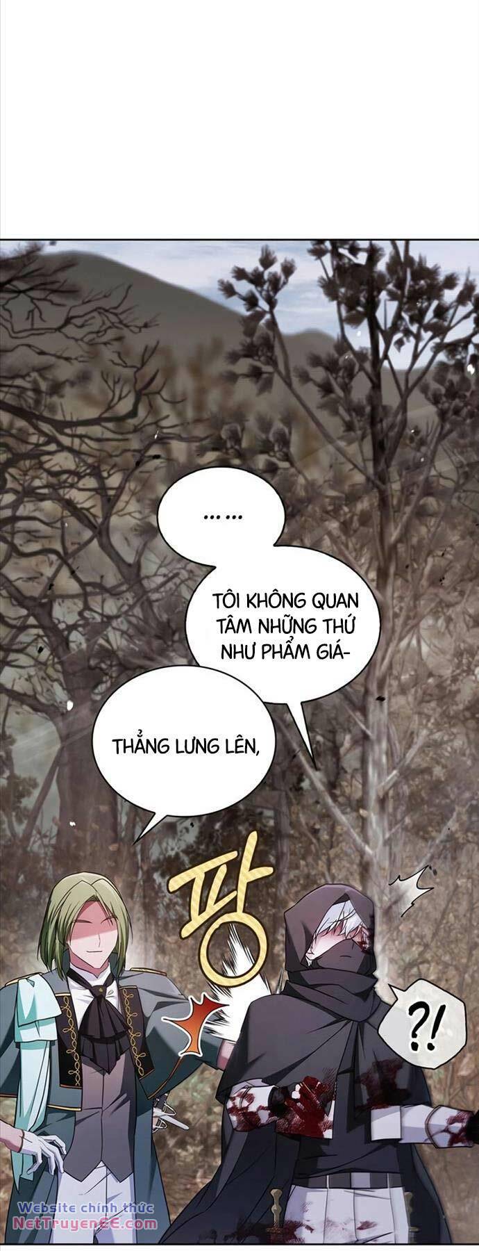 Tôi Không Tài Năng Đến Thế Đâu [Chap 71] - Page 58