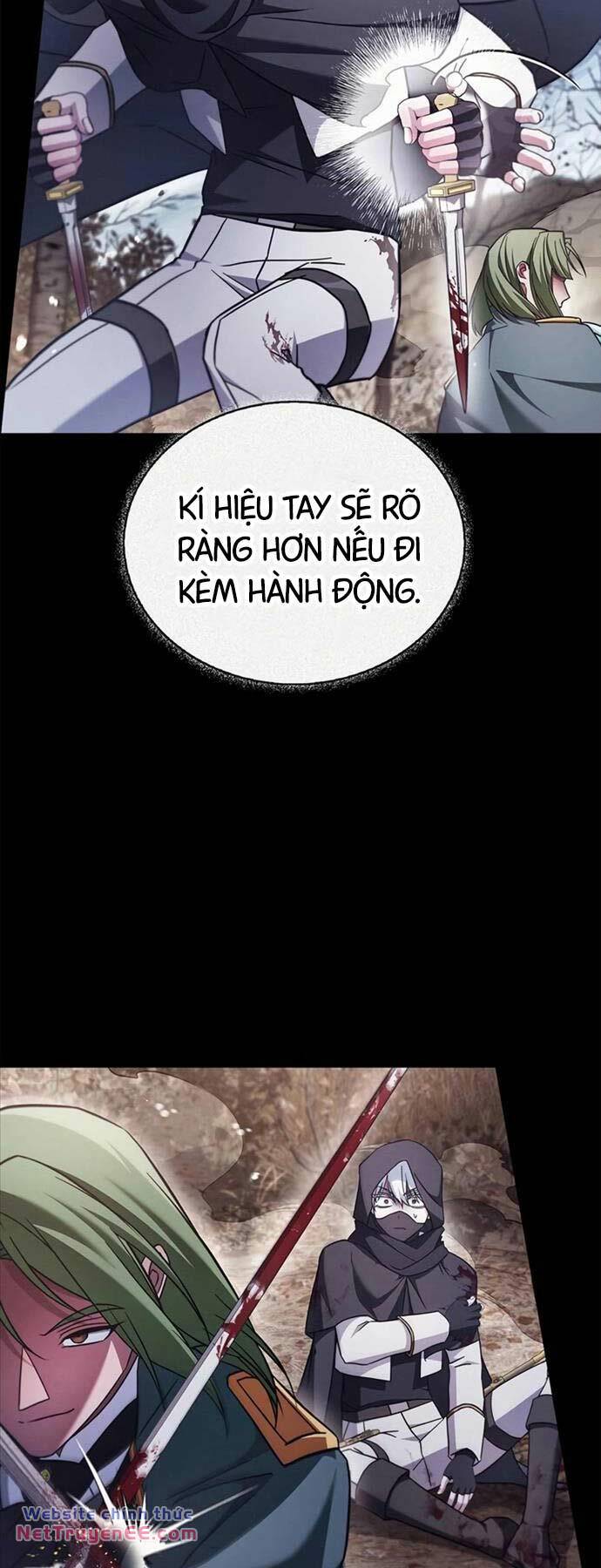 Tôi Không Tài Năng Đến Thế Đâu [Chap 71] - Page 63