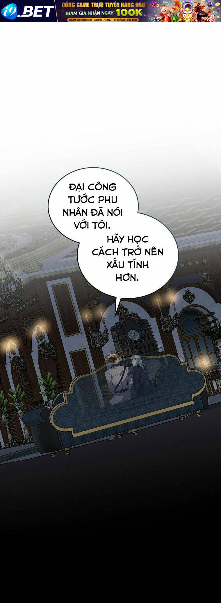 Ác Nữ Trùng Sinh [Chap 161-179] - Page 1