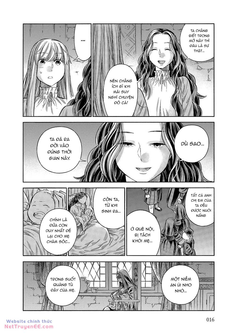 Arte [Chap 53-55] - Page 15