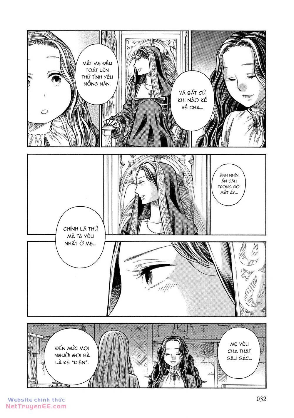 Arte [Chap 53-55] - Page 31