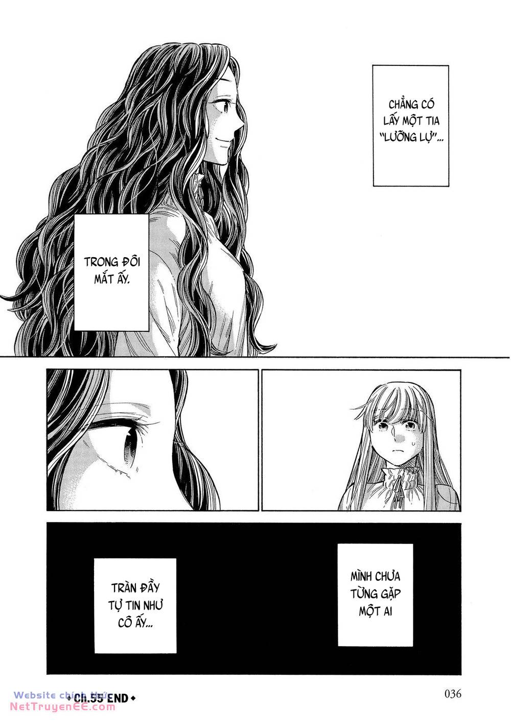 Arte [Chap 53-55] - Page 35