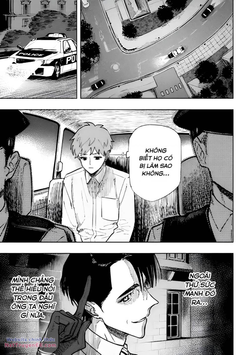 High Card - ♦9 No Mercy [Chap 1-12.4] - Page 6