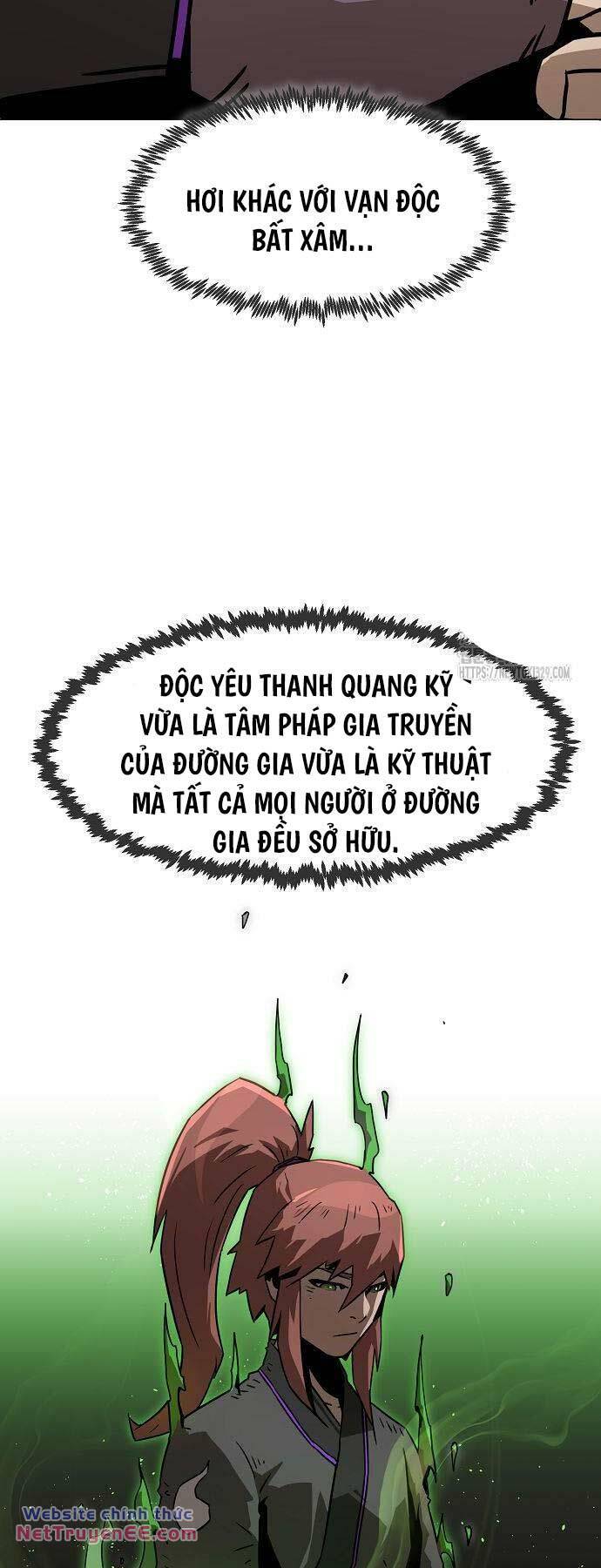 Tiểu Gia Chủ của Tứ Xuyên Đường Gia trở thành Kiếm Thần: Chương 7