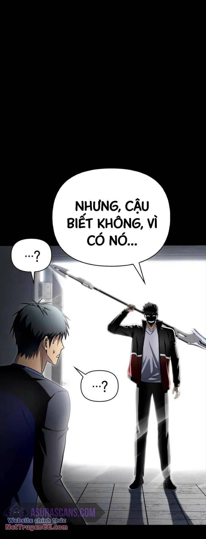 Cuộc Chiến Siêu Nhân Chapter 96 - TC Truyện