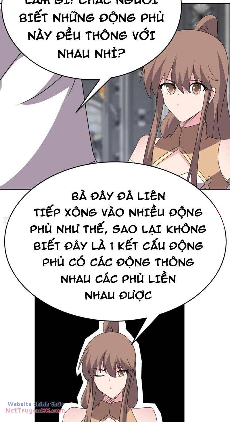 Tôn Thượng [Chap 510-512] - Page 10