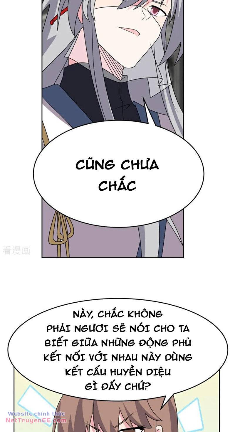 Tôn Thượng [Chap 510-512] - Page 13