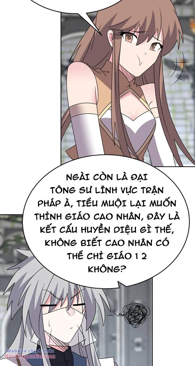 Tôn Thượng [Chap 510-512] - Page 15