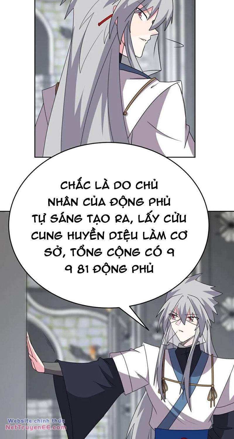 Tôn Thượng [Chap 510-512] - Page 17