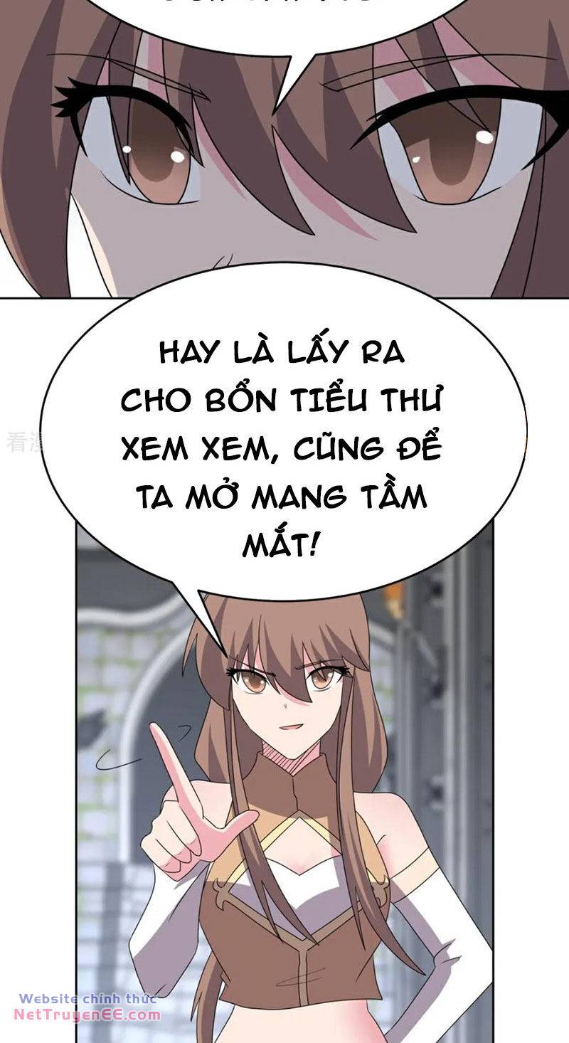 Tôn Thượng [Chap 510-512] - Page 2