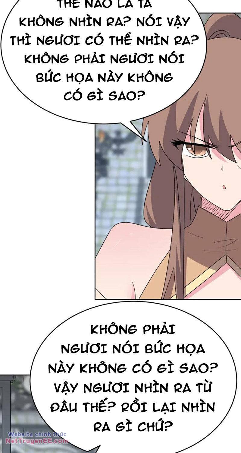 Tôn Thượng [Chap 510-512] - Page 24