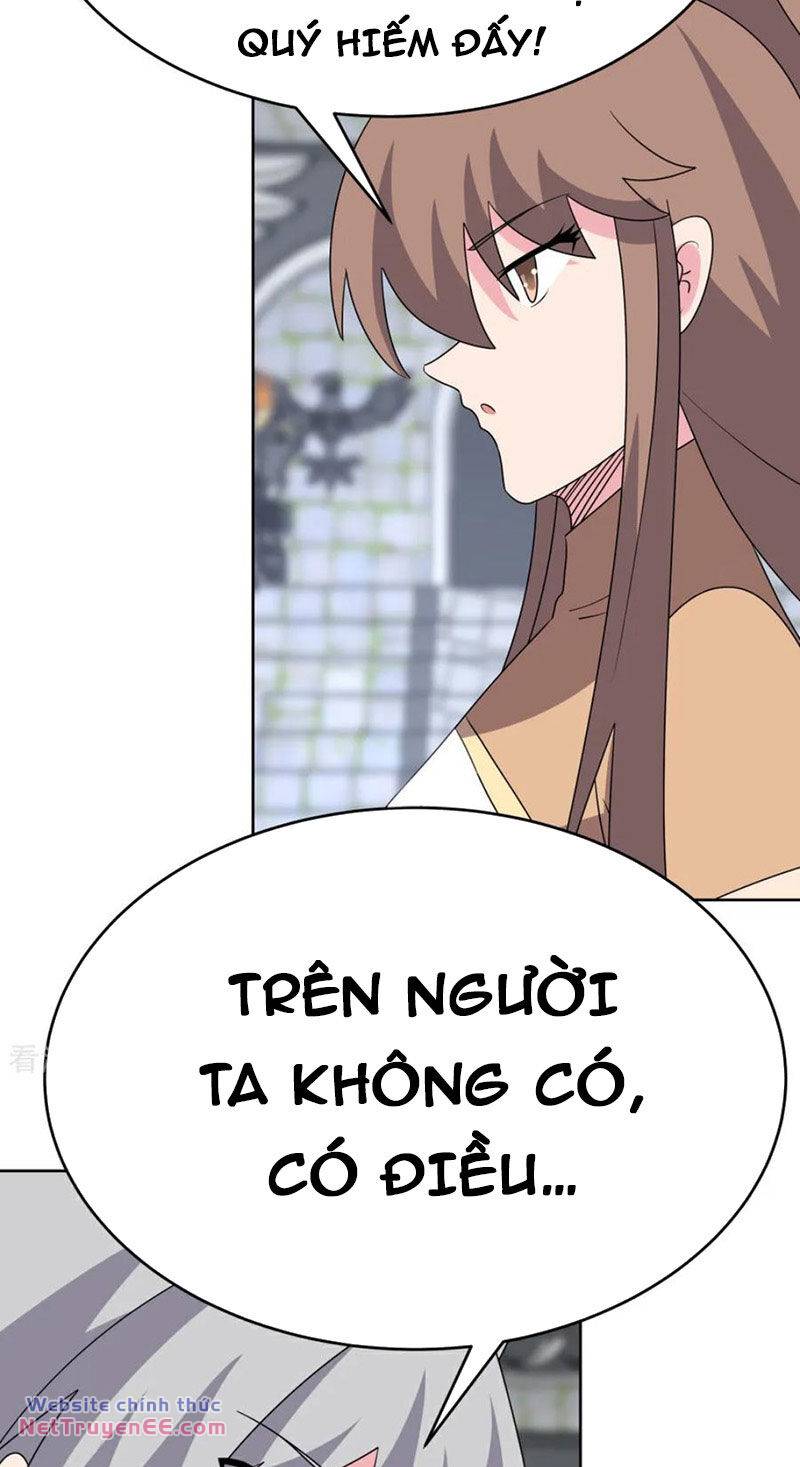 Tôn Thượng [Chap 510-512] - Page 4