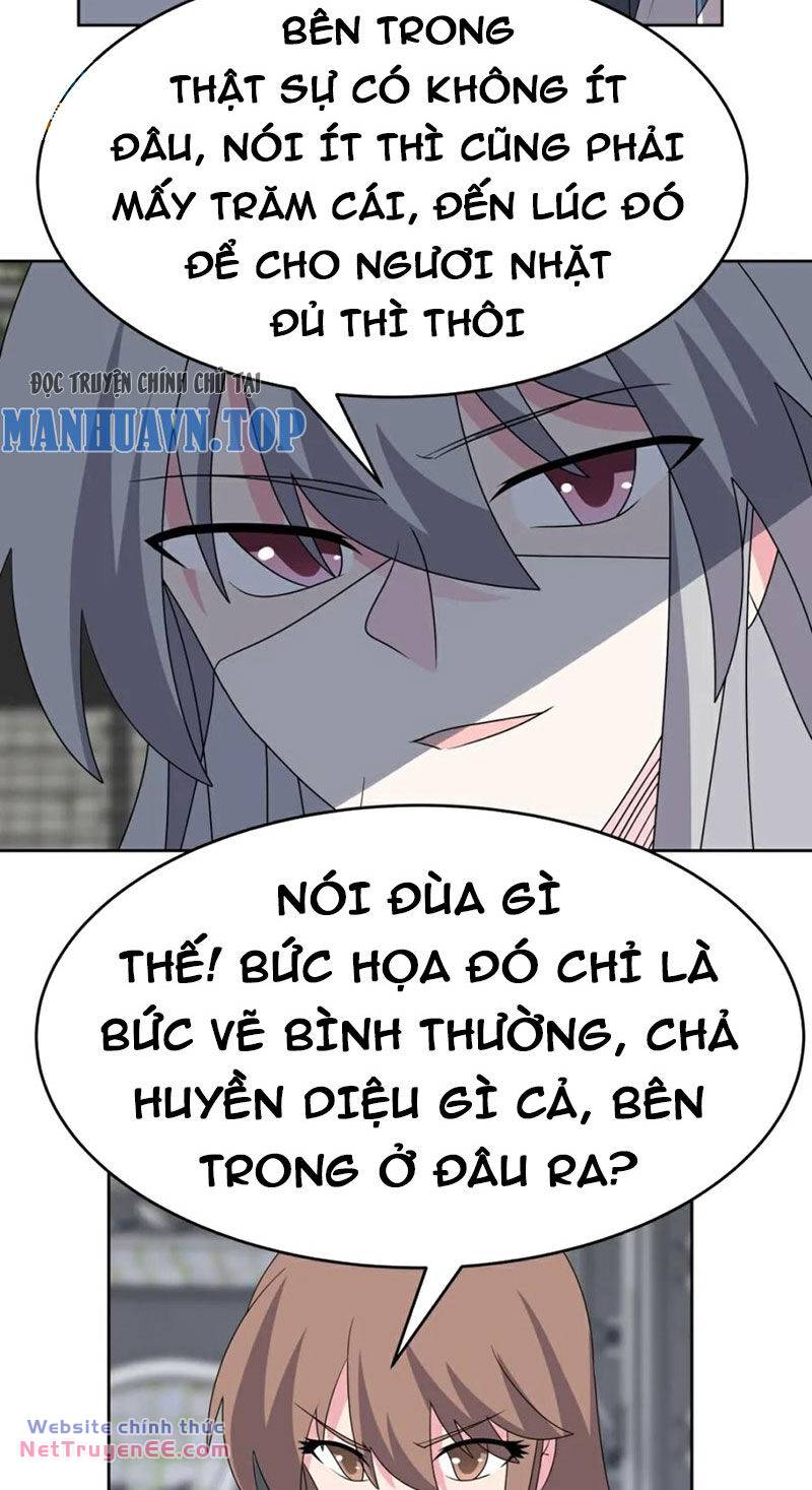 Tôn Thượng [Chap 510-512] - Page 8