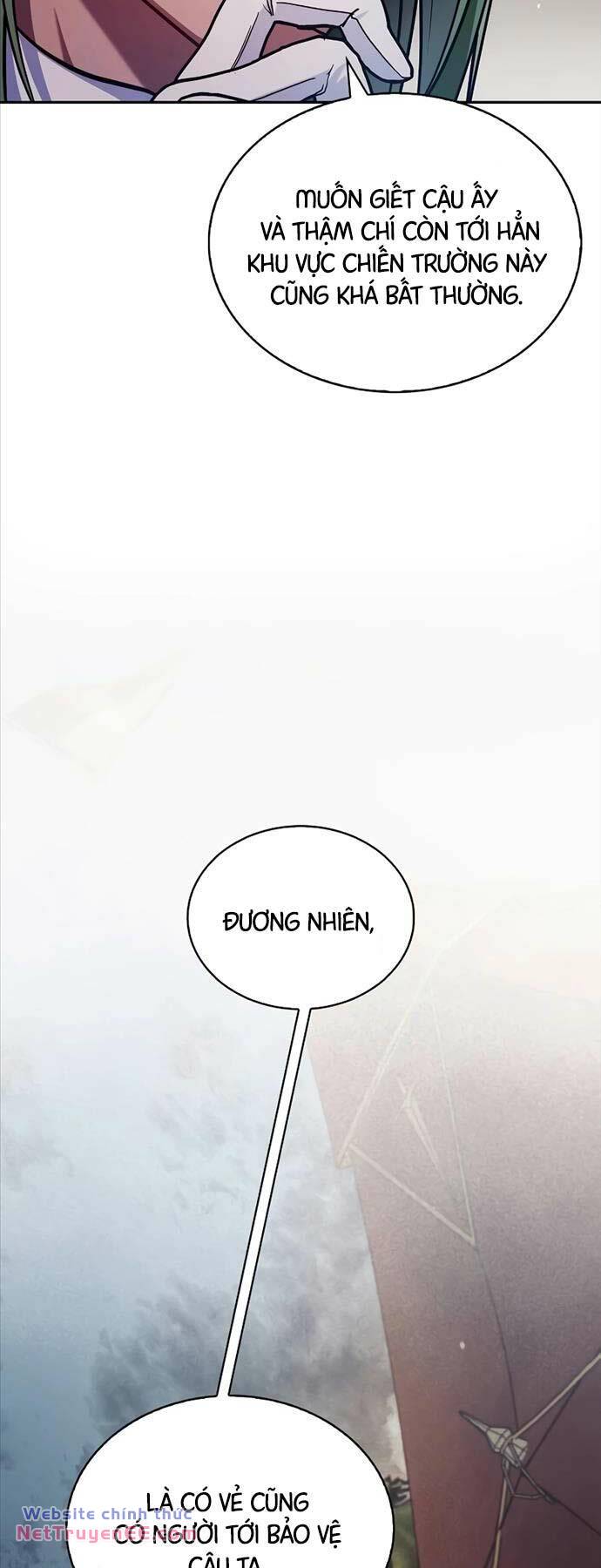 Tôi Không Tài Năng Đến Thế Đâu [Chap 72] - Page 10