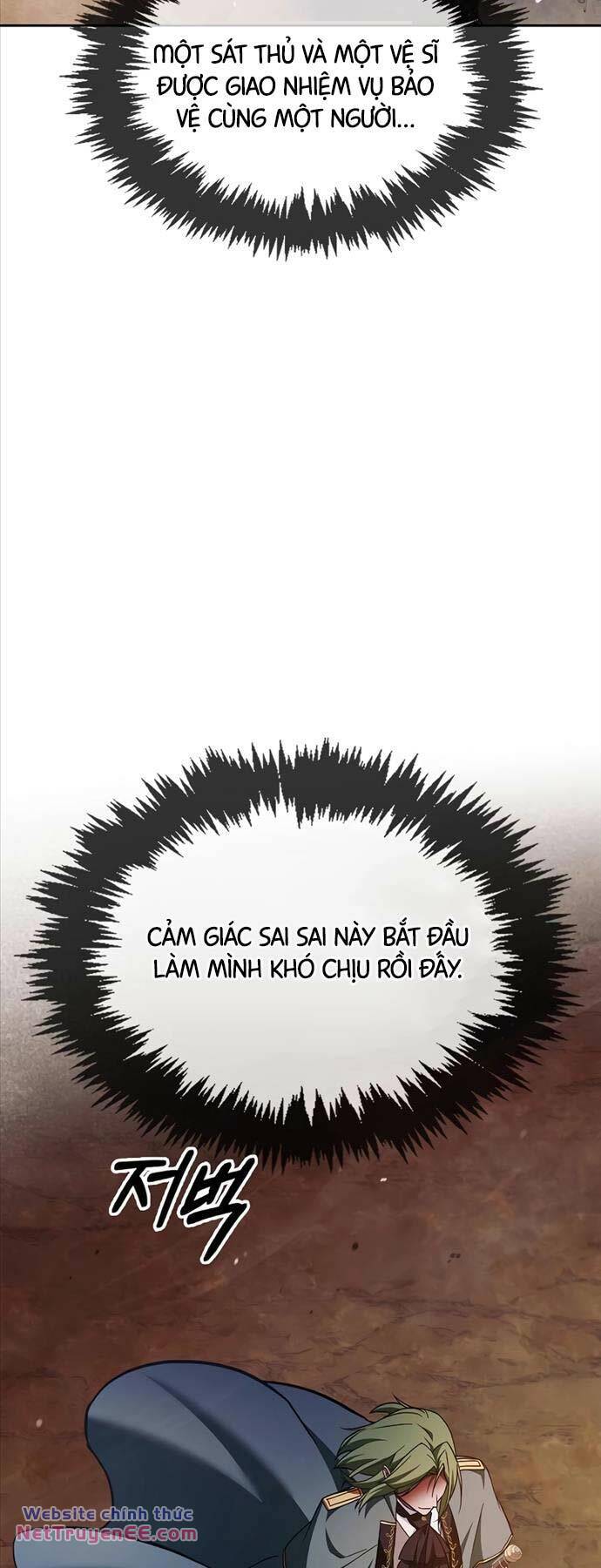 Tôi Không Tài Năng Đến Thế Đâu [Chap 72] - Page 16