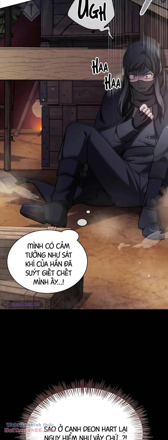 Tôi Không Tài Năng Đến Thế Đâu [Chap 72] - Page 18