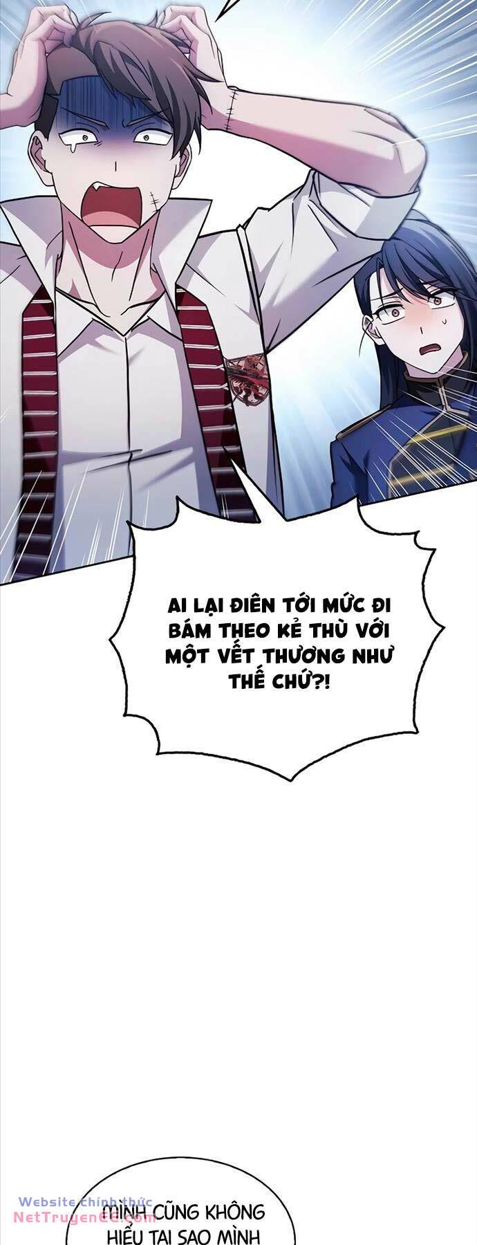 Tôi Không Tài Năng Đến Thế Đâu [Chap 72] - Page 21