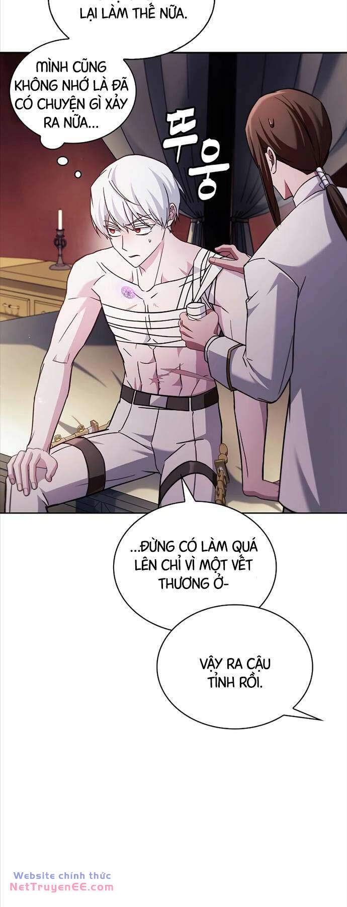 Tôi Không Tài Năng Đến Thế Đâu [Chap 72] - Page 22