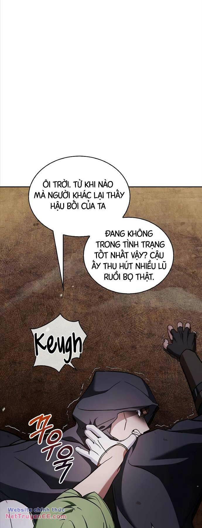 Tôi Không Tài Năng Đến Thế Đâu [Chap 72] - Page 3