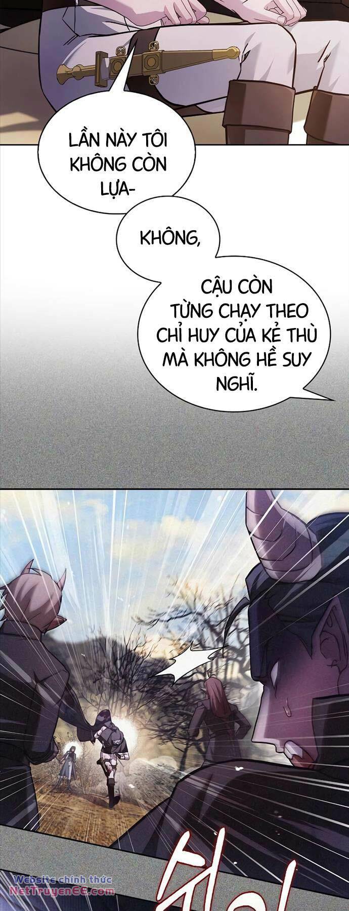 Tôi Không Tài Năng Đến Thế Đâu [Chap 72] - Page 33