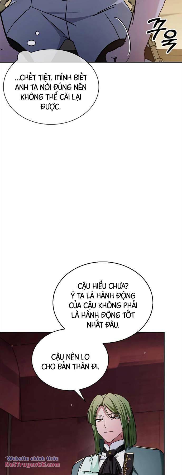 Tôi Không Tài Năng Đến Thế Đâu [Chap 72] - Page 40