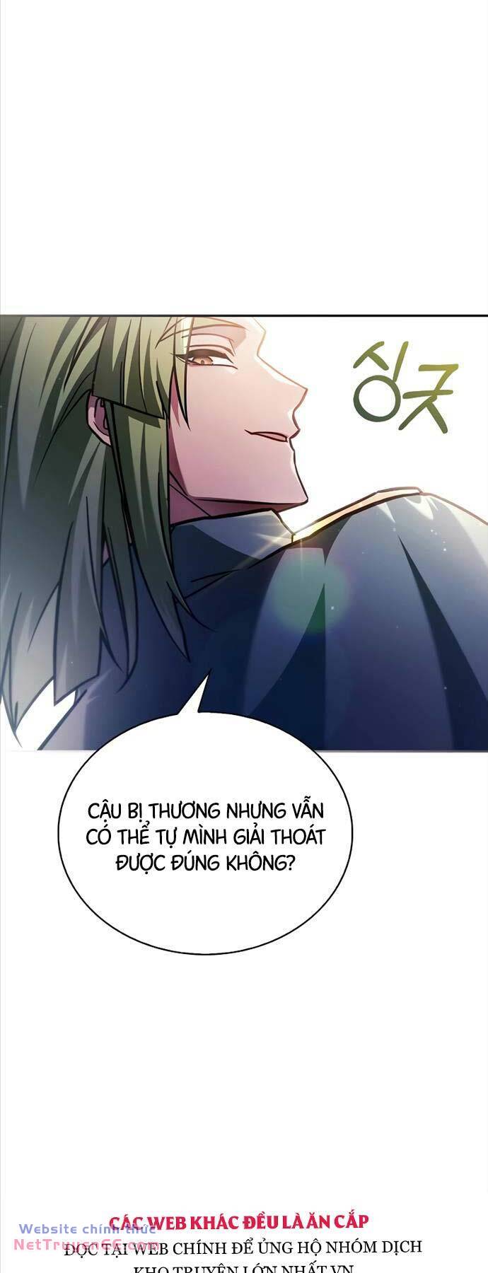 Tôi Không Tài Năng Đến Thế Đâu [Chap 72] - Page 51