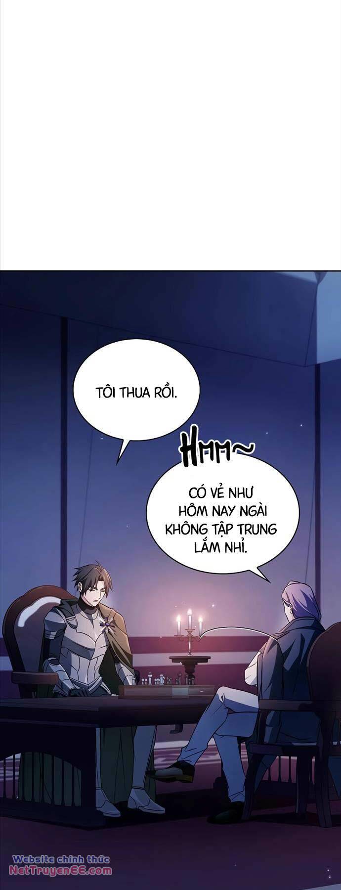 Tôi Không Tài Năng Đến Thế Đâu [Chap 72] - Page 61