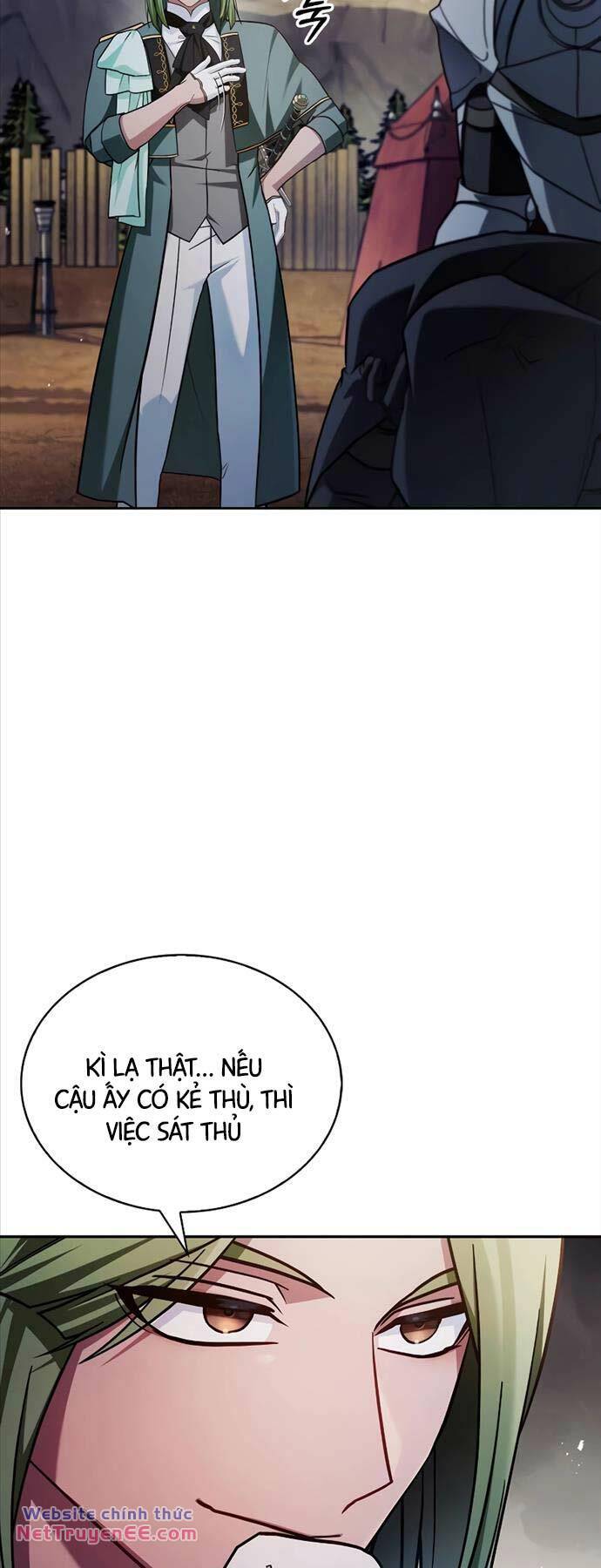 Tôi Không Tài Năng Đến Thế Đâu [Chap 72] - Page 9