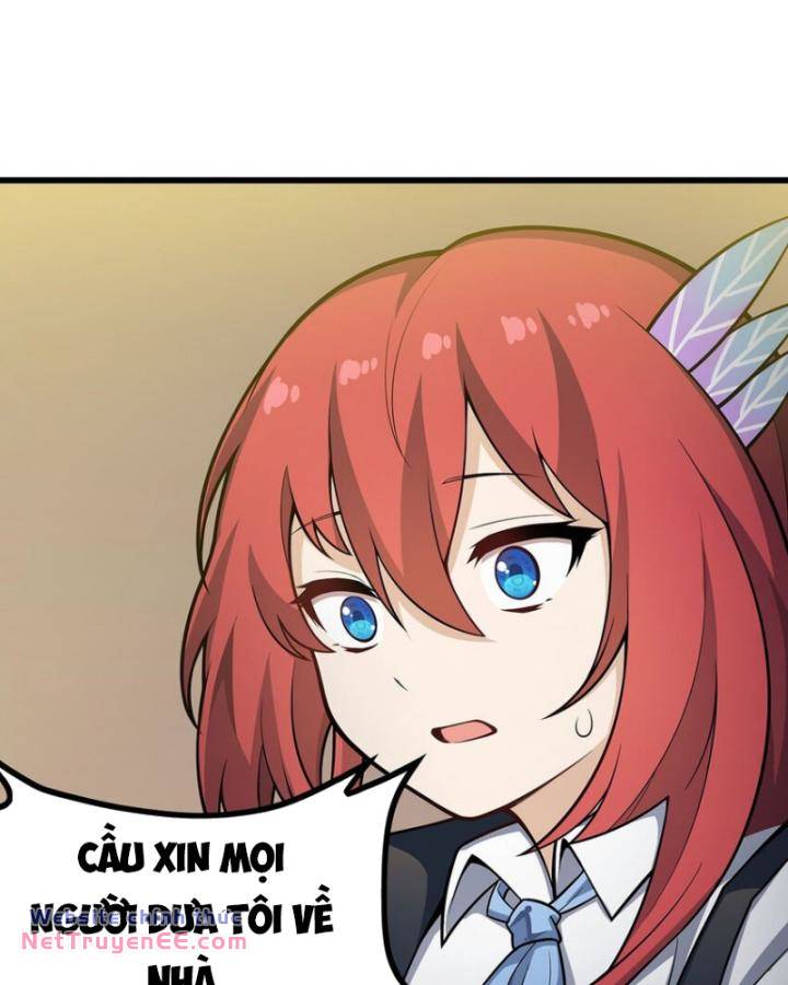 Sứ Đồ Vô Hạn và 12 Chiến Cơ [Chap 416-417] - Page 59