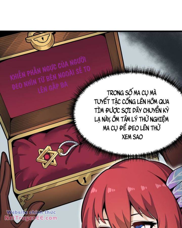 Sứ Đồ Vô Hạn và 12 Chiến Cơ [Chap 416-417] - Page 9