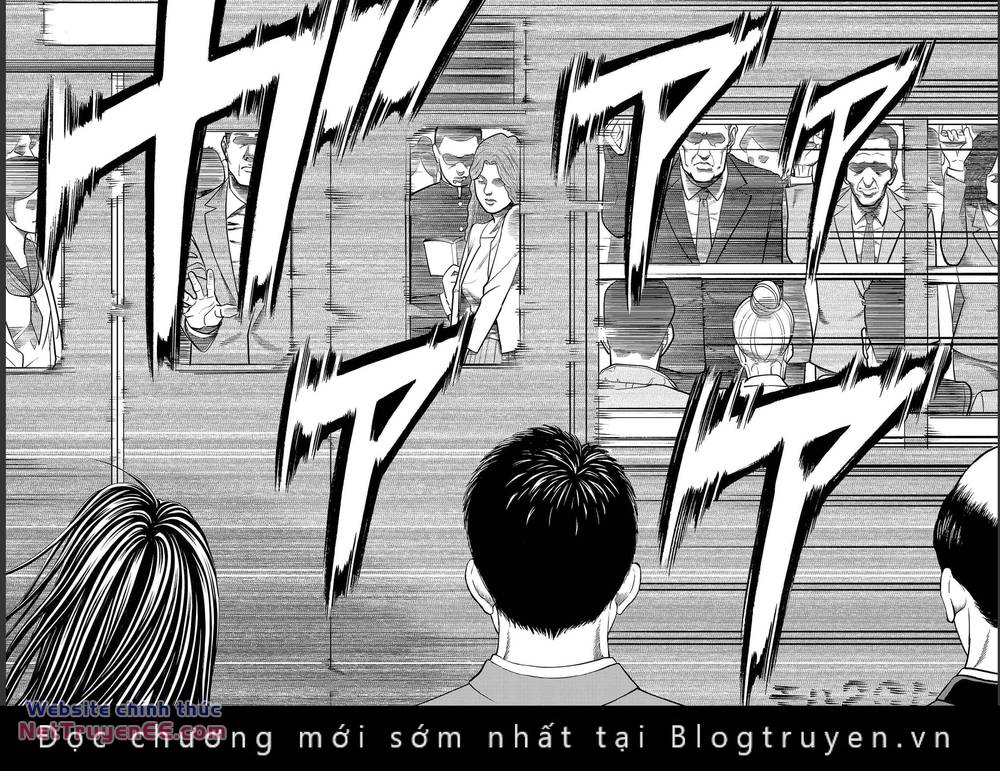 Trang truyện page_28 trong truyện tranh Psycho X Past Những Vụ Án Giết Người Kỳ Quái - Chapter 14 - truyentvn.net