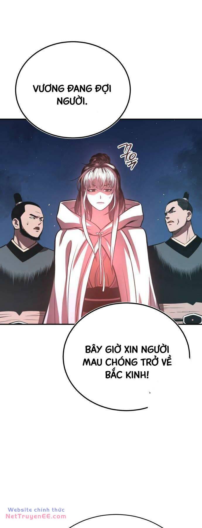 Quy Hoàn Lục Ma Đạo [Chap 41] - Page 10