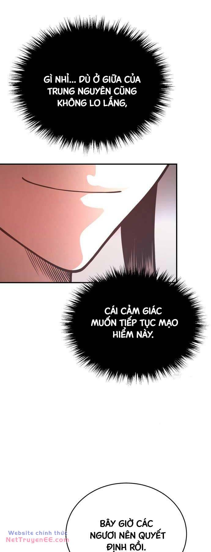 Quy Hoàn Lục Ma Đạo [Chap 41] - Page 19