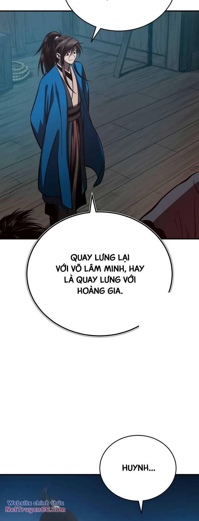 Quy Hoàn Lục Ma Đạo [Chap 41] - Page 20