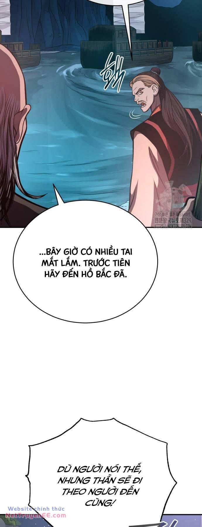 Quy Hoàn Lục Ma Đạo [Chap 41] - Page 22