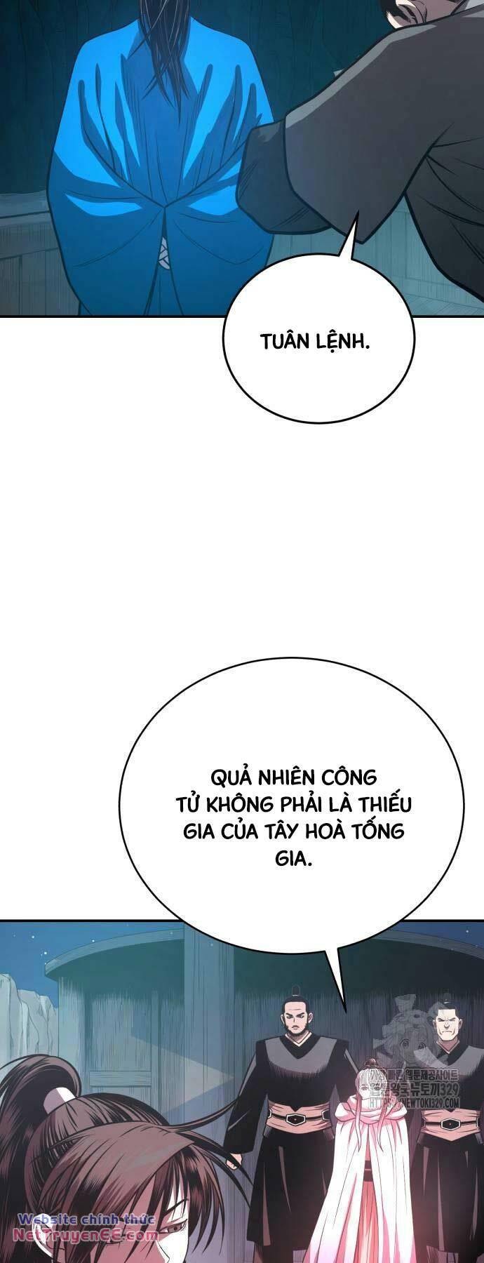 Quy Hoàn Lục Ma Đạo [Chap 41] - Page 26