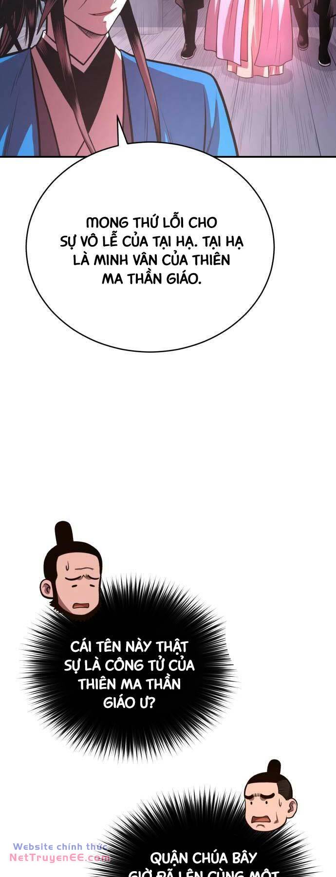 Quy Hoàn Lục Ma Đạo [Chap 41] - Page 27