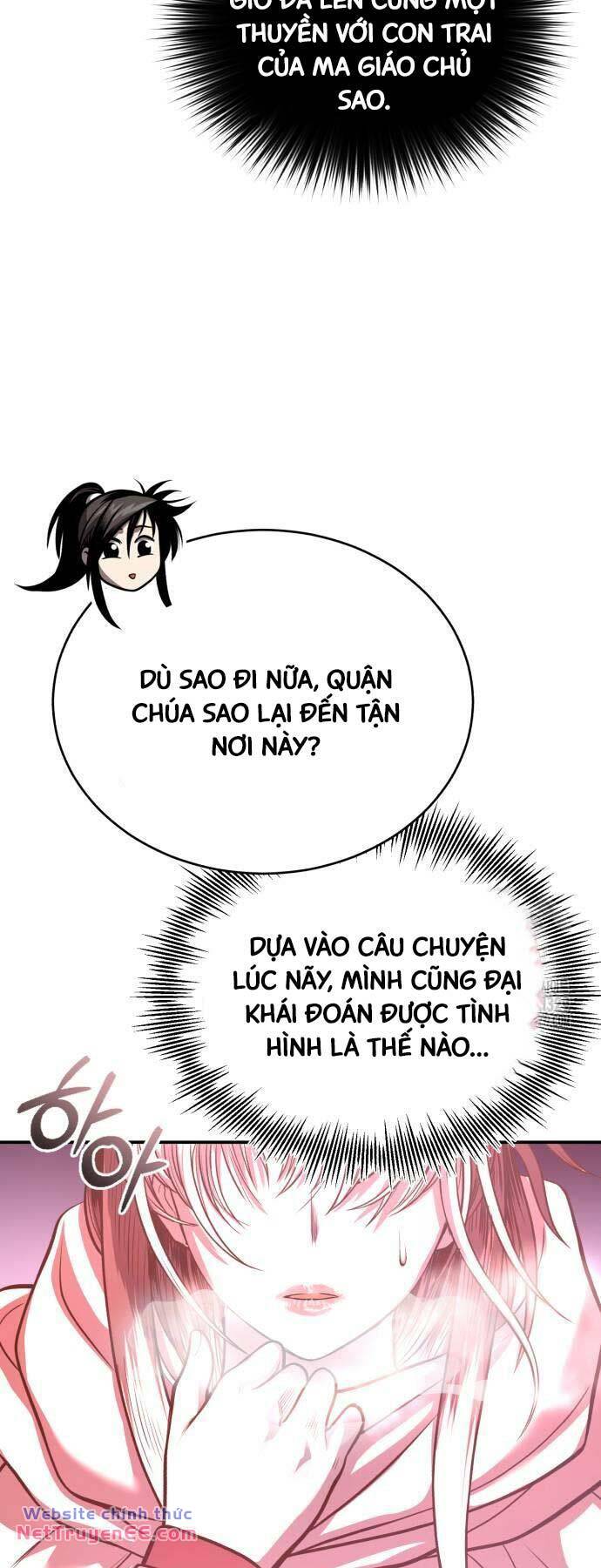 Quy Hoàn Lục Ma Đạo [Chap 41] - Page 28