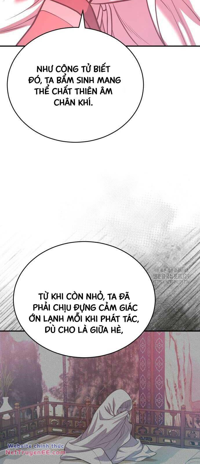 Quy Hoàn Lục Ma Đạo [Chap 41] - Page 29