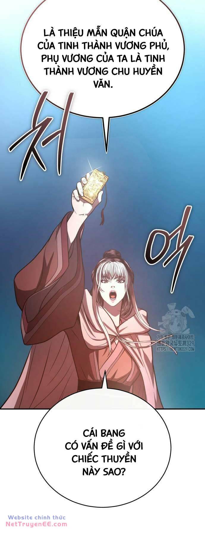 Quy Hoàn Lục Ma Đạo [Chap 41] - Page 3