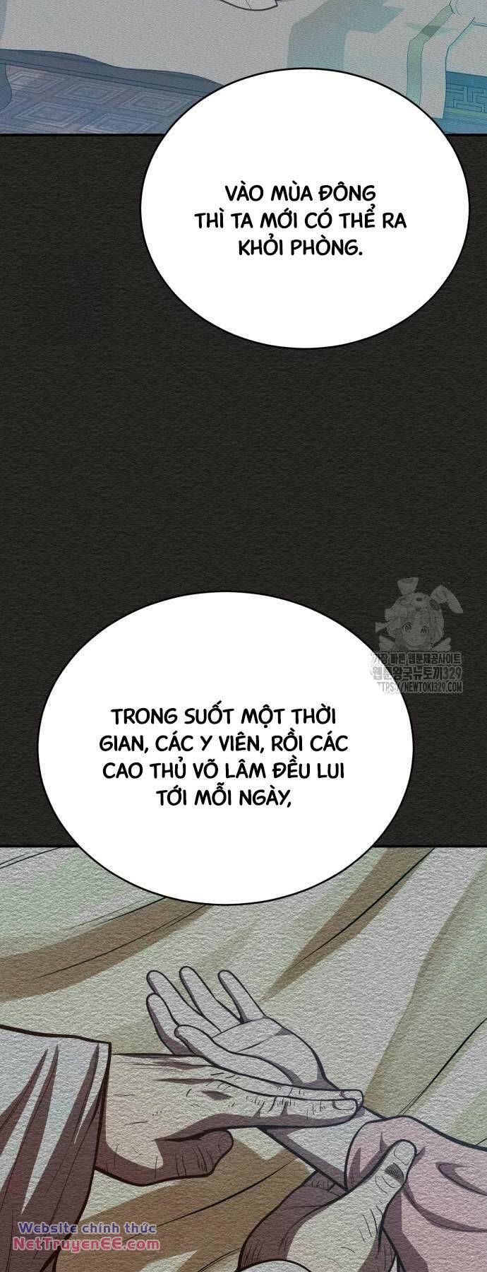 Quy Hoàn Lục Ma Đạo [Chap 41] - Page 30