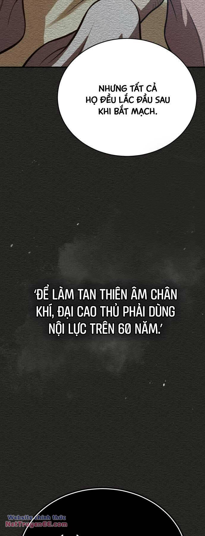 Quy Hoàn Lục Ma Đạo [Chap 41] - Page 31