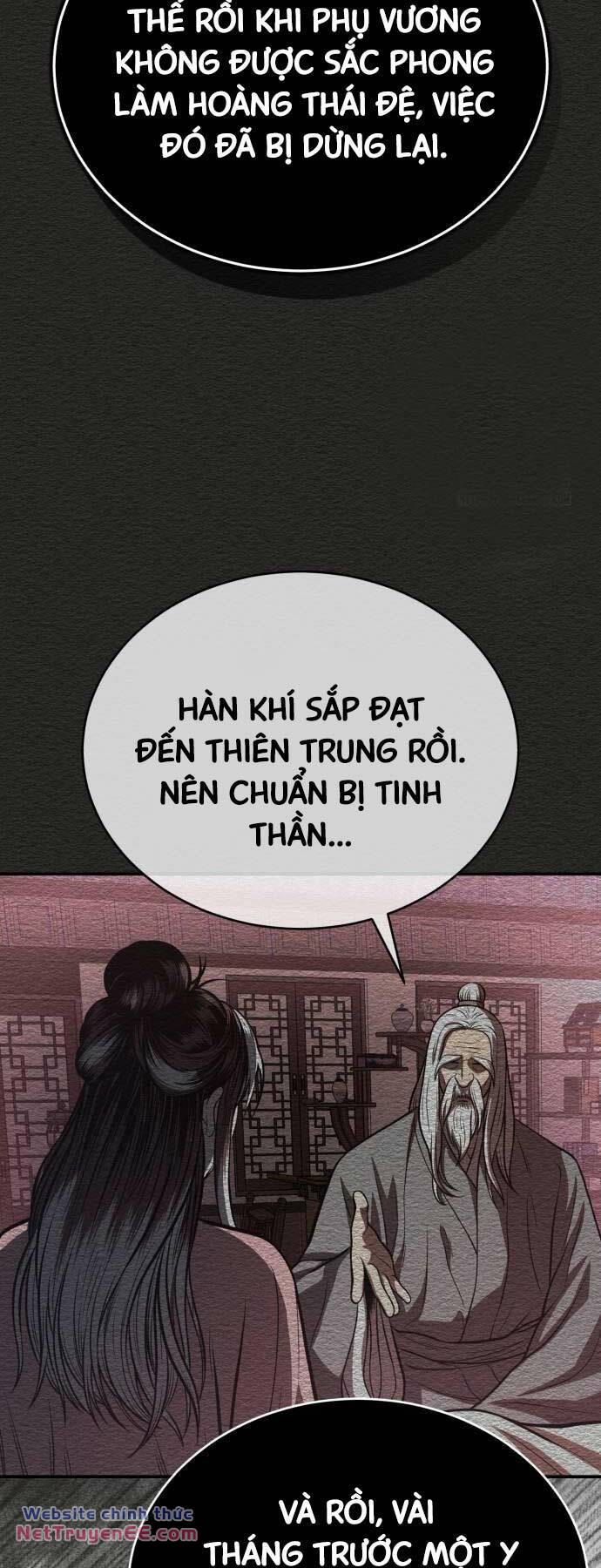 Quy Hoàn Lục Ma Đạo [Chap 41] - Page 32