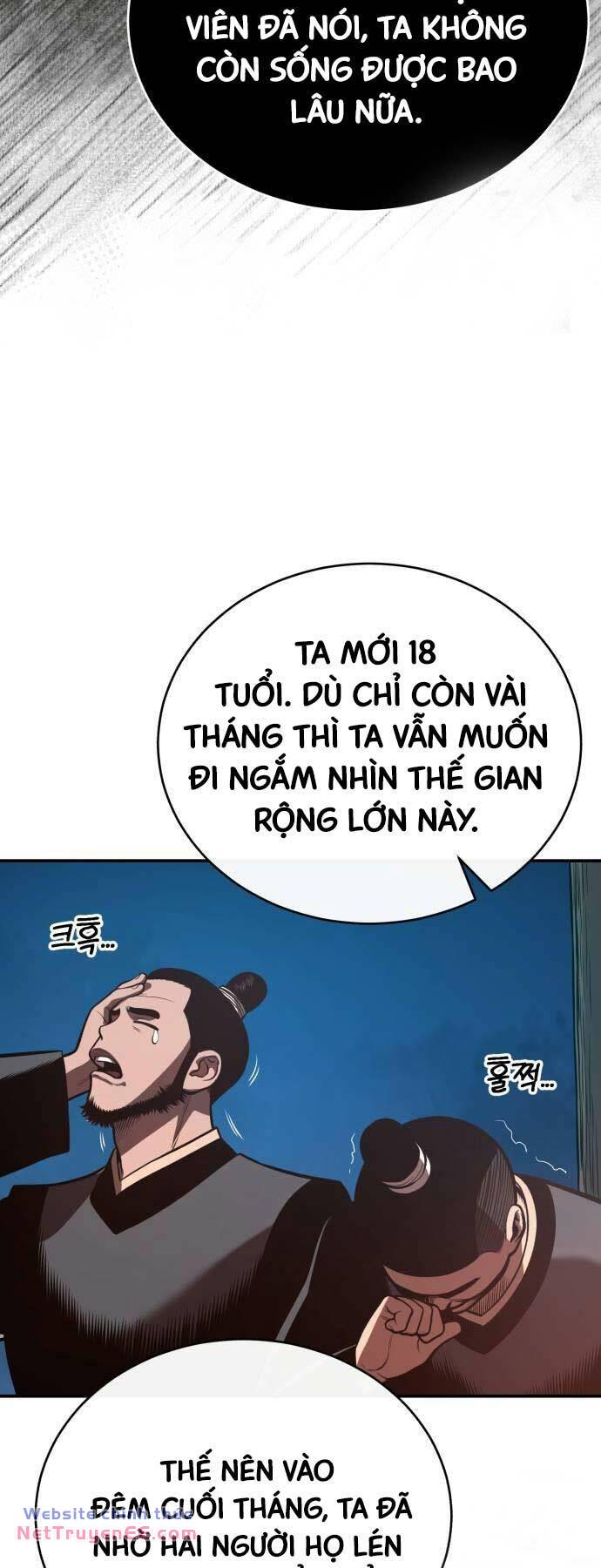 Quy Hoàn Lục Ma Đạo [Chap 41] - Page 33